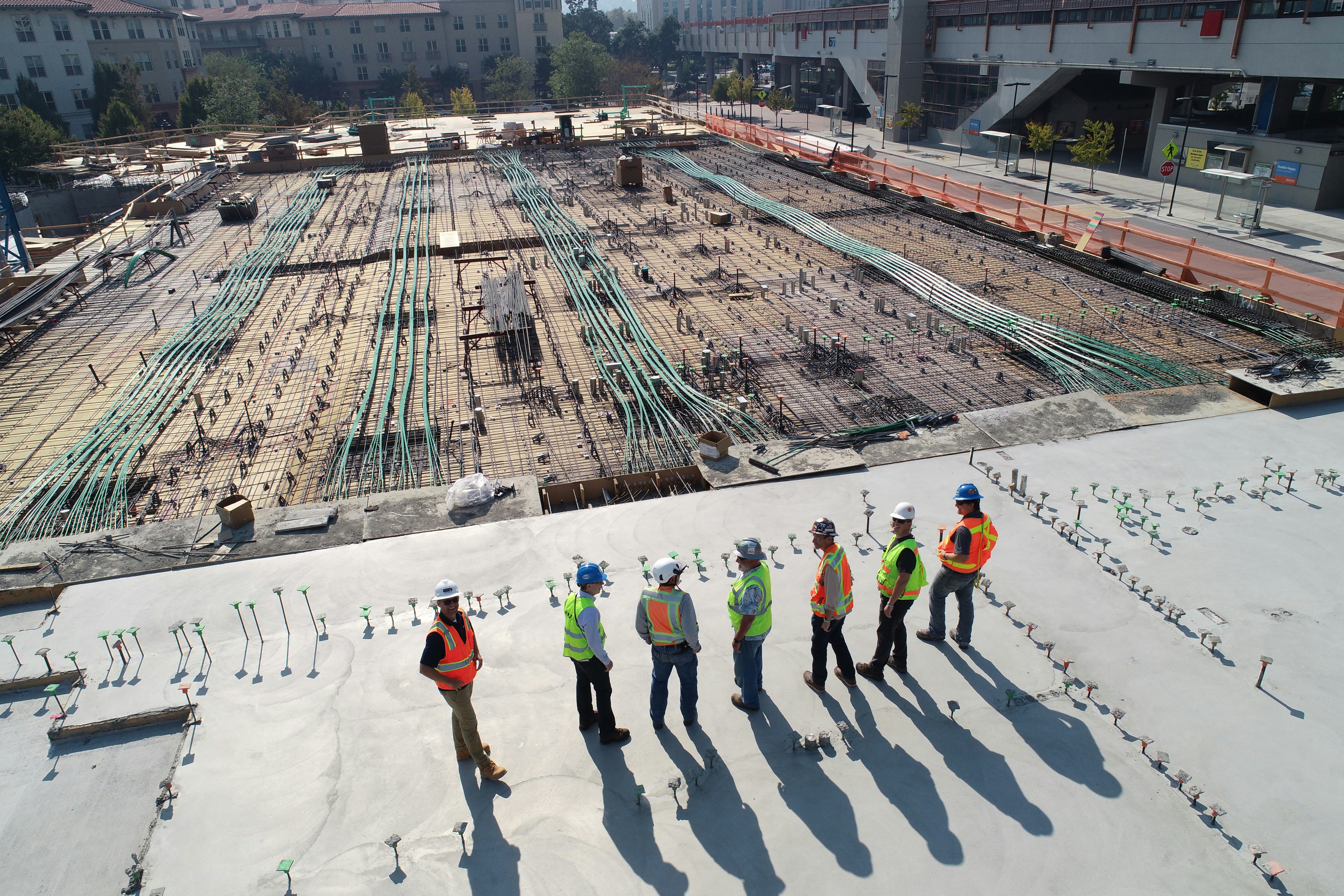 The GUA Roofing Story
